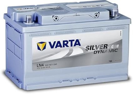 Varta 5809