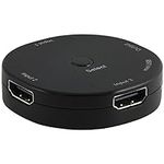 GE 3 Device HDMI Switch, Use with 4