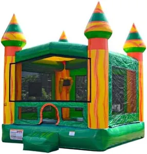 JumpOrange