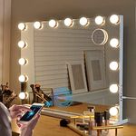 Fenair Makeup Mirror with Lights an
