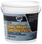 Patch Concrete GAL ACE