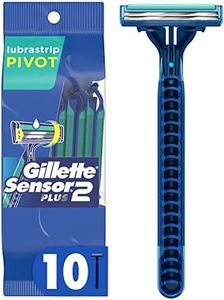 Gillette S