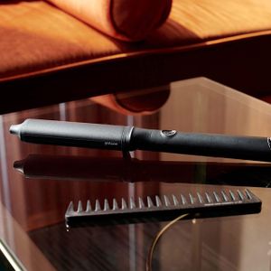 ghd Curve Classic Wave Wand – Professional Hair Styling Tool