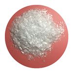 Boric Acid Fishscale White Flake Better Than Boric Acid Powder Industrial Grade Purity 500g (1.1Lb)