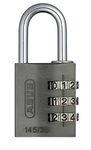 Abus Locker Locks