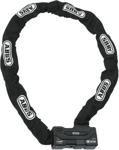 ABUS Granit Extreme Plus 59 Chain Lock, Black, 140cm