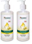 Himalaya Pure Hands | Hand Sanitizer - 500 ml (Lemon) (Packaging may vary) (Pack of 2)