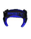 Invincible Bulgarian Bag (Black_Blue_15KG)