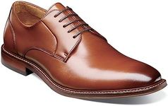 STACY ADAMS Men's Marlton Plain Toe