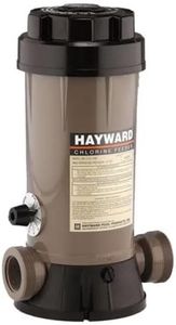 Hayward CL