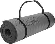 Free Yoga Mat