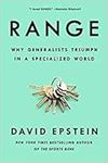 [By David Epstein] Range: Why Gener