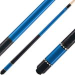 Lucky Mcdermott L11 Pool Cue Stick Blue