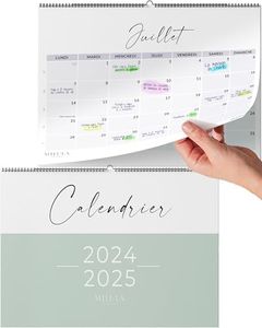 Calendrier