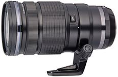 Olympus M.Zuiko Digital ED 40-150 mm F2.8 PRO Lens, Telephoto Zoom, Suitable for All MFT Cameras (Olympus OM-D & PEN Models, Panasonic G Series), Black