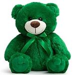 HOHO Super Color Teddy Bear Stuffed