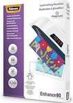 Fellowes A3 Laminating Pouches, Glo