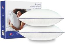 Wuuyuef 20x20 Pillow Inserts Set of
