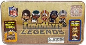 Teenymates Party Animal NFL Legends