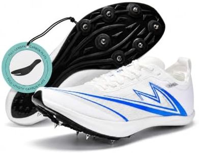 Track and 