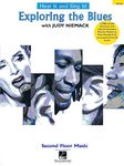 Hear It and Sing It! - Exploring the Blues (Book/Online Audio)