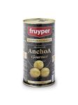 Pujado Solano Manzanilla Olives with Anchovy 1.4 Kg