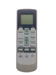 Air Conditioner Remote Compatible Only Model No.AR-RAJ1E for O General AC (Please Match The Image with Your Old/Original Remote, Before Placing The Order,)