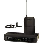 Shure BLX14/CVL Lapel Wireless Microphone