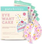 Patchology Eye Want Cake Hydrating 