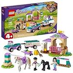 LEGO Friends Horse Training and Tra