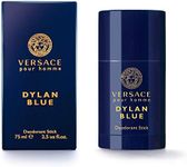 Versace Pour Homme Dylan Blue Deodorant 2.5 oz/75ml