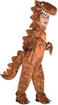 Amscan 9904748 - Kids Brown T-rex D