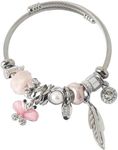 DS Charm Bracelets for girls,exquis