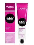 Matrix Black Hair Colors