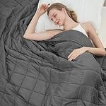 BETU Weighted Blanket 20 pounds for