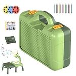 Generic Art Projector for Kids | Art Sketch Projector | Educational Drawing Playset, Preschool Learning Activities for Boys and Girls Aged 3-8