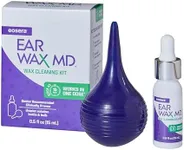 eosera® EAR WAX MD® - Fast-Acting W