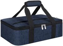 MIAOJIE Insulated Casserole Carrier