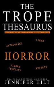 Horror Trope Thesaurus