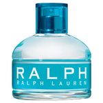 Ralph by Ralph Lauren Eau De Toilette For Women, 100ml