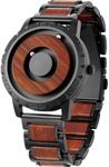 EUTOUR Watches Men's Watch Magnet W