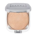 Ageless Derma Baked Mineral Makeup Foundation (Dover Beige)