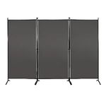 MAYOLIAH Partition Room Dividers 3 