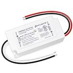 HitLights 60W Dimmable LED Driver, 