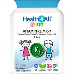 Vitamin K2 For Kids