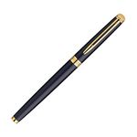 Waterman Hemisphere GT Roller Ball Pen-Matt Black