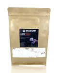 BEAR GRIP - LOOSE CHALK -Sports Chalk for Sweat Free Hands and Maximum Grip, Weight Lifting, Crossfit, Rock Climbing, Gymnastics, Pole Dancing, Bodybuilding and more (Loose Chalk, 200g)