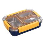 Stainless Insulated Bento Box