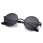 Prada Round Glasses