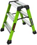 Little Giant Ladders, Sure Step, 3-